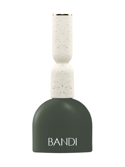 BANDI GEL BF731 gél lakk - MILITARY KHAKI