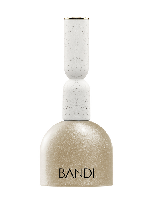 BANDI GEL BP920 gél lakk - CHAMPAGNE GOLD