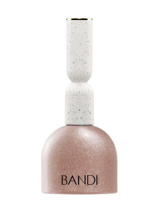 BANDI GEL BP921 gél lakk - CHAMPAGNE ROSE