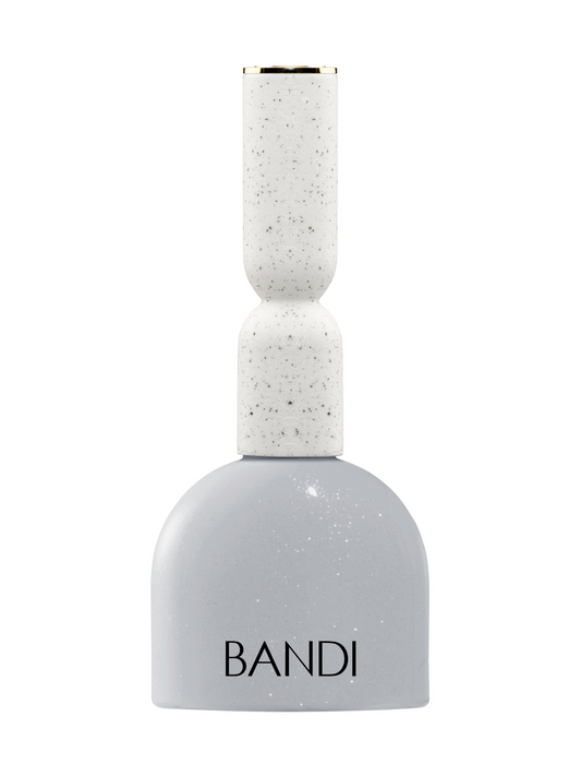 BANDI GEL BP830 gél lakk - Silver tail