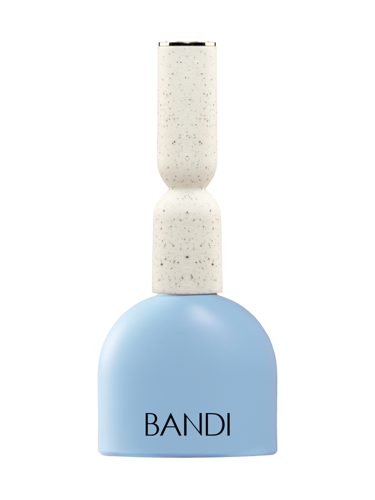 BANDI GEL BF402 gél lakk - COTTON BLUE