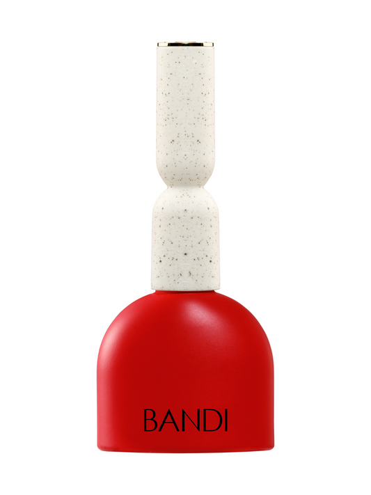 BANDI GEL BF501 gél lakk - CLUB CHERRY