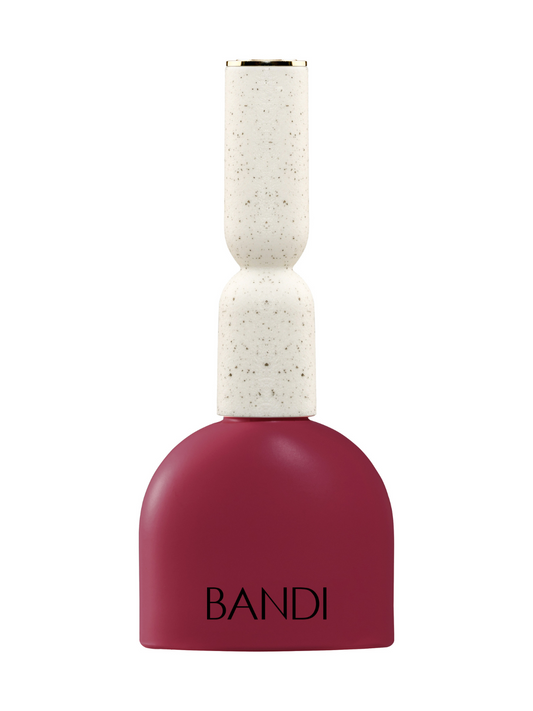 BANDI GEL BF507 gél lakk - RUBY STAR