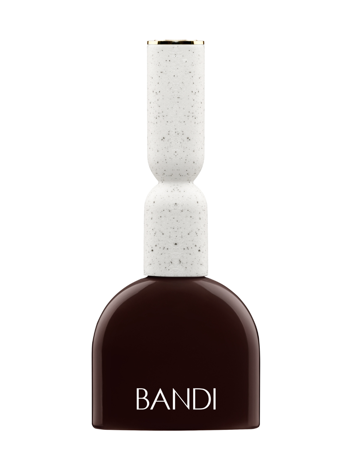 BANDI GEL BSH227 gél lakk - DEEP BROWN