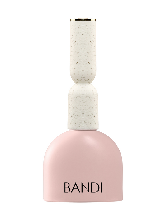 BANDI GEL BF602 gél lakk - PEACH CREAM