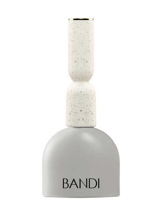 BANDI GEL BF803 gél lakk - SOFT GRAY