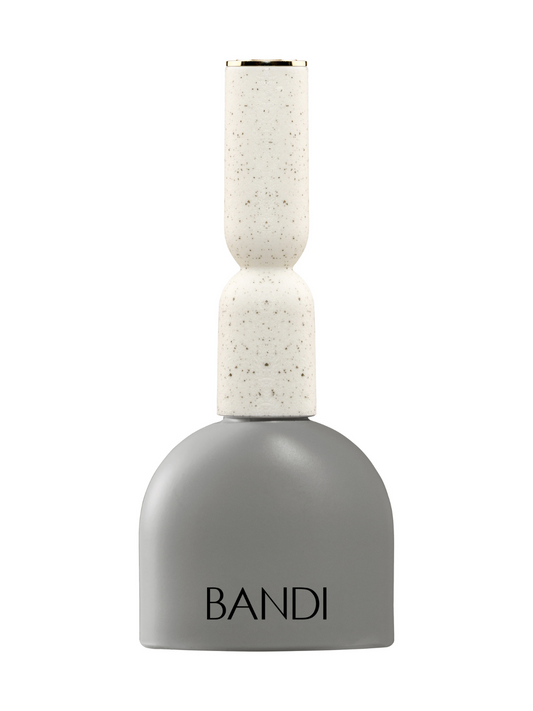 BANDI GEL BF804 gél lakk - GRAY SWAN