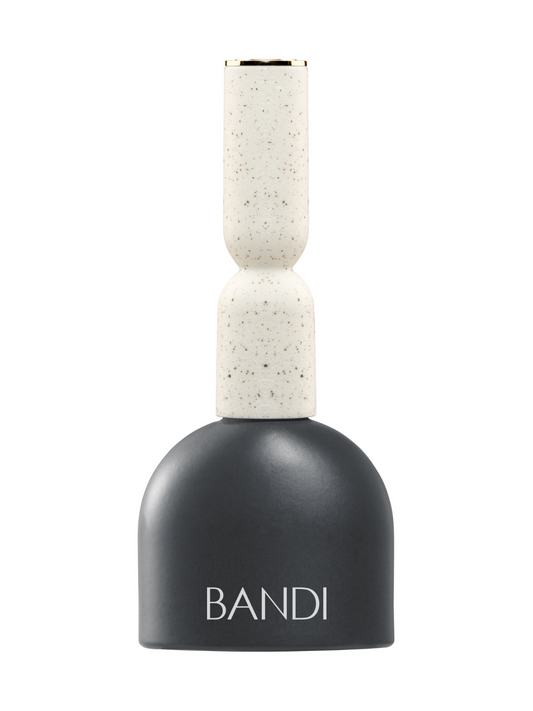 BANDI GEL BF904 gél lakk - CHARCOAL GRAY