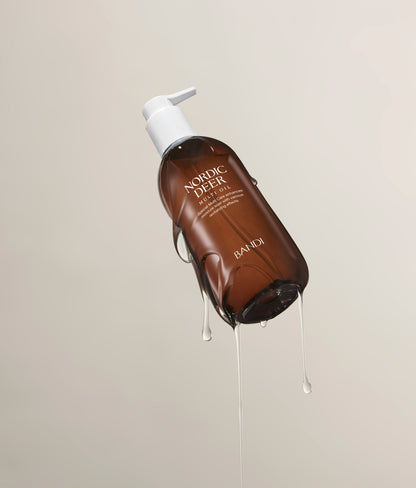 BANDI NORDIC DEER MULTI OIL (300 ml)