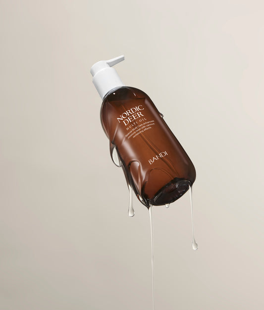 BANDI NORDIC DEER MULTI OIL (300 ml)