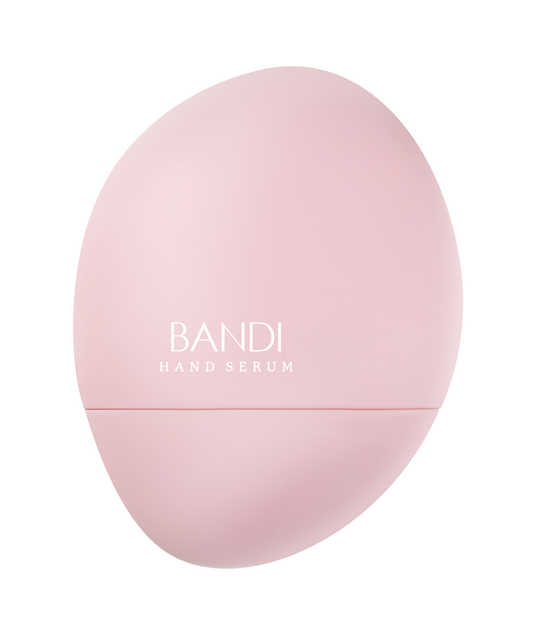 BANDI NORDIC DEER Water Pink Hand Serum (50ml)