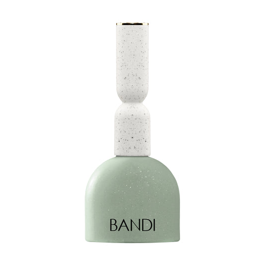 BANDI GEL BP733m gél lakk - Jade tail