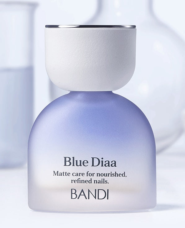 BANDI NAILCURE BLUE DIAA PROFESSIONAL