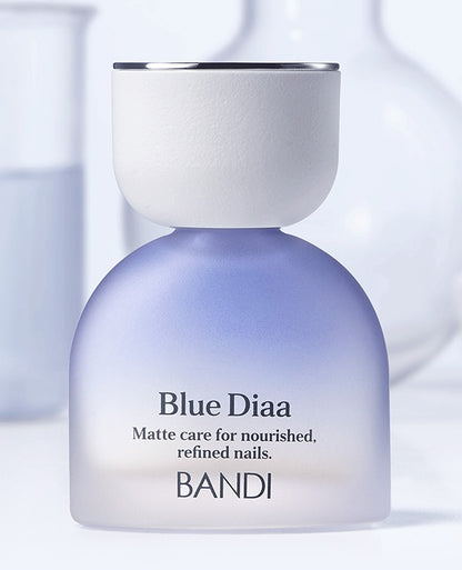 BANDI NAILCURE BLUE DIAA PROFESSIONAL