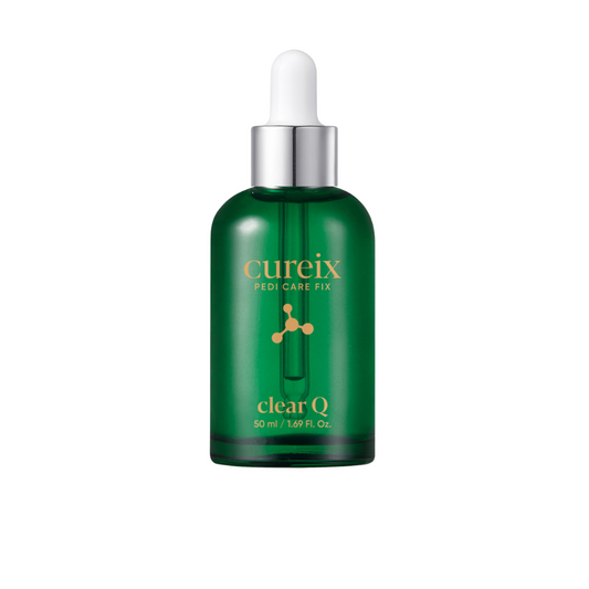 CUREIX CLEAR Q (50ml)