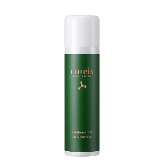 CUREIX SOLUTION SPRAY (150ml)