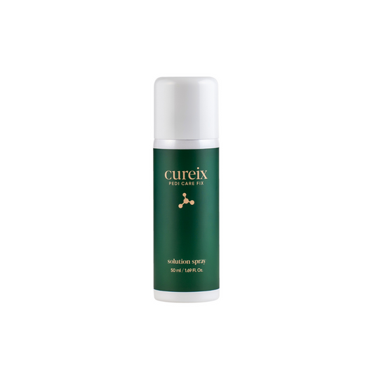 CUREIX SOLUTION SPRAY (50ml)