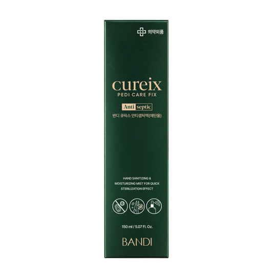 CUREIX ANTISEPTIC (150ml)