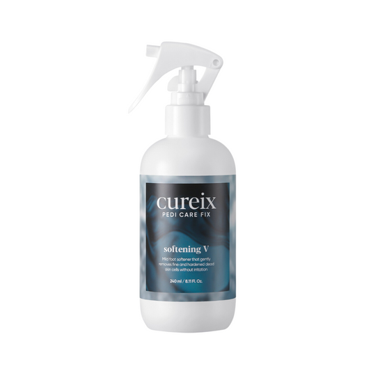 CUREIX SOFTENING V