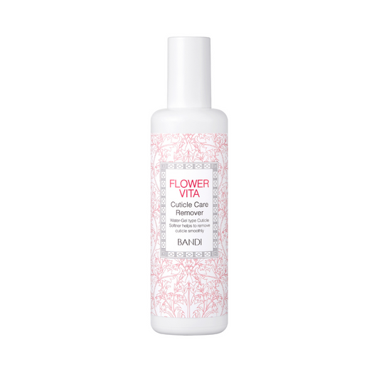 BANDI FLOWERVITA CUTICLE CARE (200 ml)