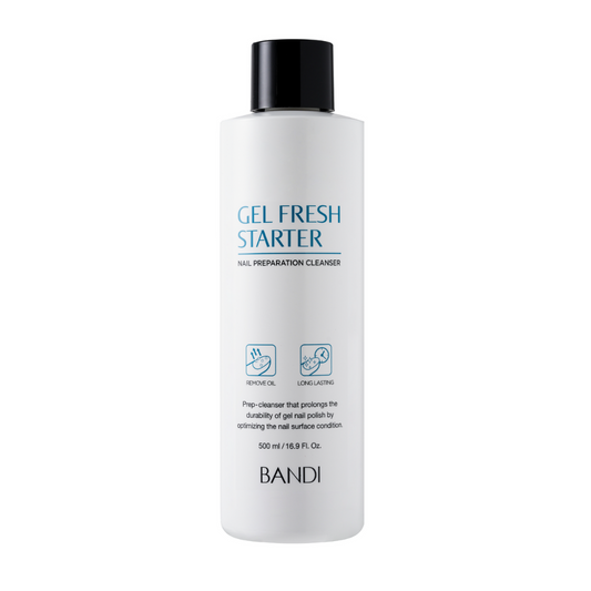 BANDI GEL FRESH STARTER (500ml)