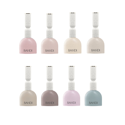 FUR SEASON gél lakk kollekció