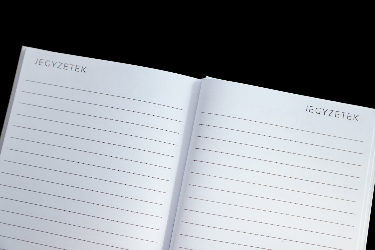 BANDI Nail Business Naptár