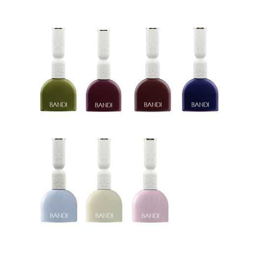 PALE SEASON (Syrup & Magnet) kollekció