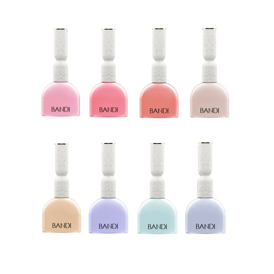 UNICORN PASTEL gél lakk kollekció