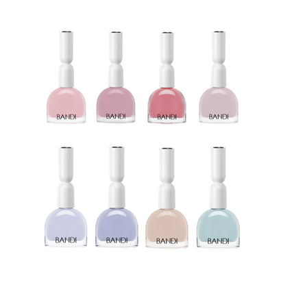 ULTRANATURE UNICORN PASTEL körömlakk kollekció