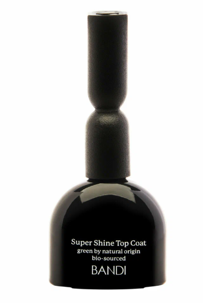 BANDI ULTRANATURE SUPER SHINE TOPCOAT