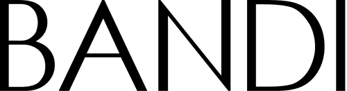 BANDI Nails Magyarország logo